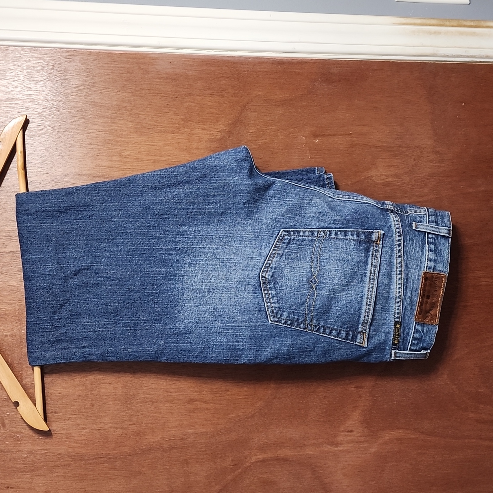 Lucky Brand Jeans Size 34
